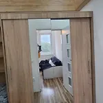 Luxapartman *