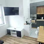 Appartement Luxapartman *