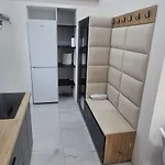 Luxapartman *