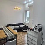 Luxapartman