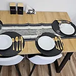 Appartement Luxapartman Sobrance