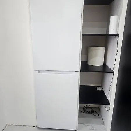 Luxapartman * Sobrance