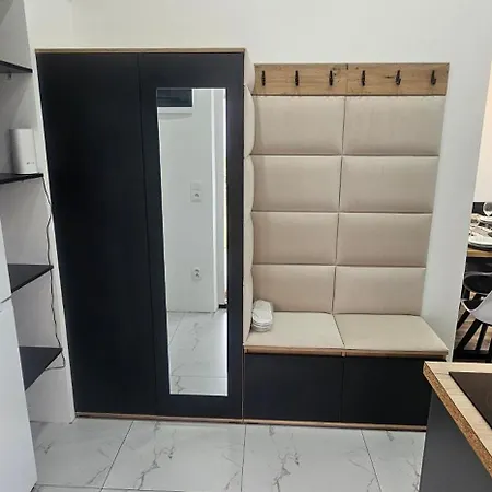Luxapartman Daire Sobrance