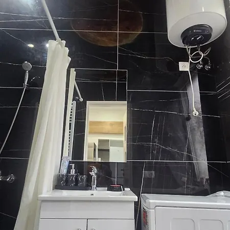 Apartamento Luxapartman *