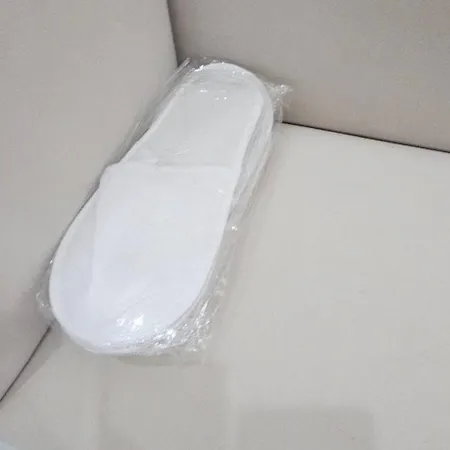 Apartamento Luxapartman