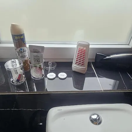 Luxapartman * Sobrance