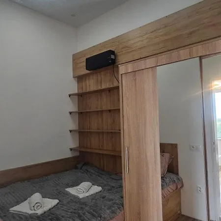 Luxapartman Daire