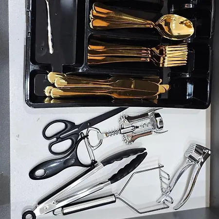 Luxapartman Sobrance