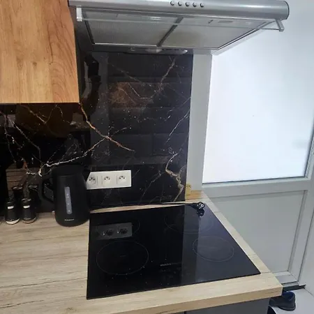 Apartamento Luxapartman