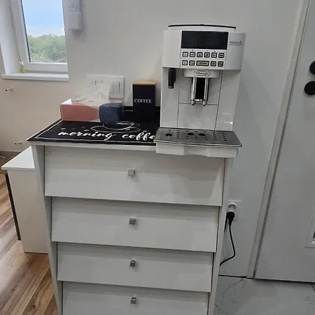 Luxapartman Sobrance