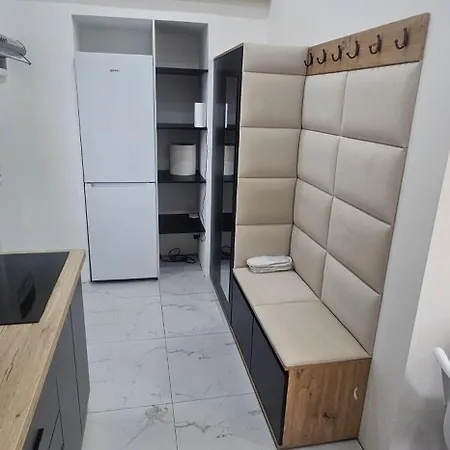 Luxapartman *