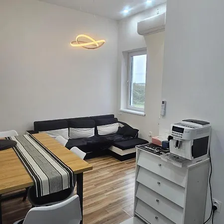 Luxapartman