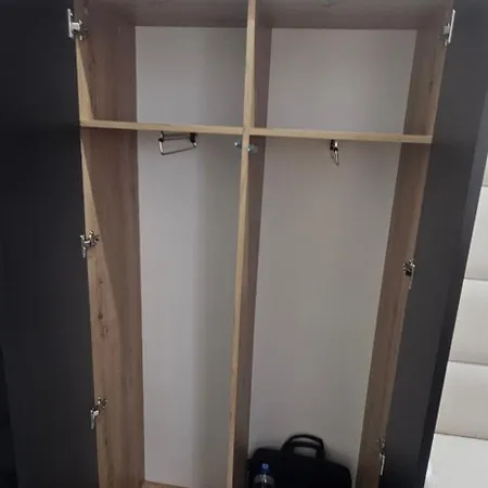 Luxapartman Apartamento