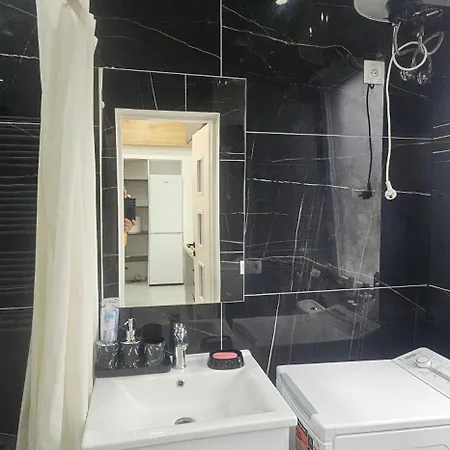 Apartamento Luxapartman Sobrance