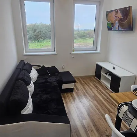 Luxapartman Appartement