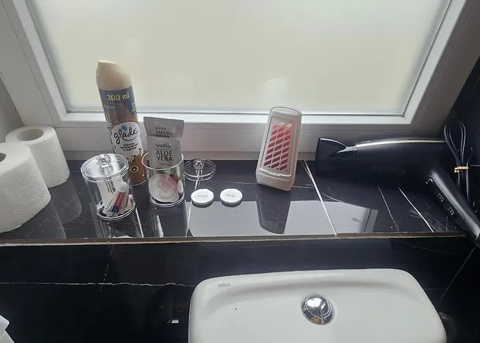 Luxapartman * Sobrance