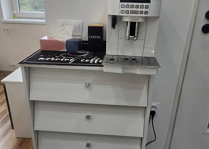 Luxapartman Sobrance