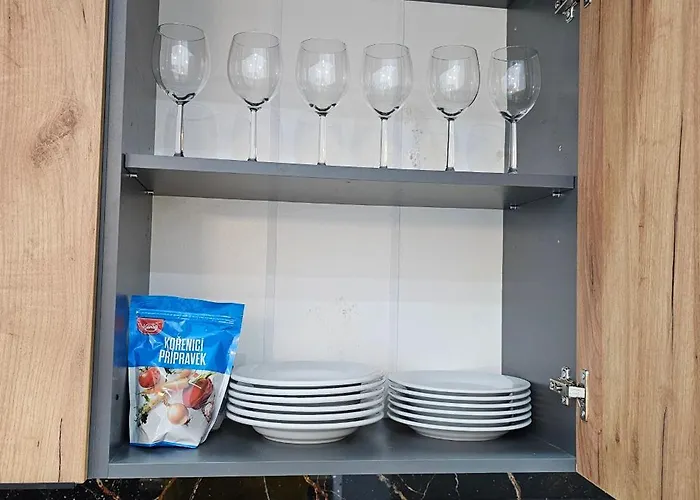 Daire Luxapartman Sobrance