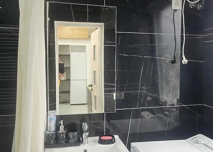 Daire Luxapartman Sobrance